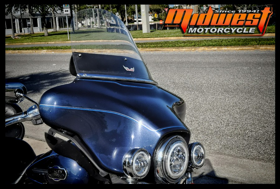 2008 Harley-Davidson® ELEC GLIDE ULTRA CLASSIC