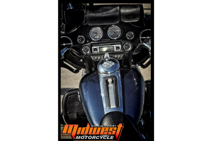 2008 Harley-Davidson® ELEC GLIDE ULTRA CLASSIC