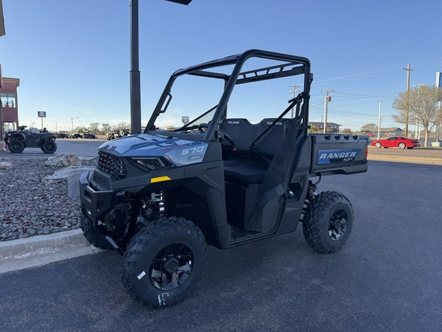 2026 Polaris Ranger SP 570 Premium