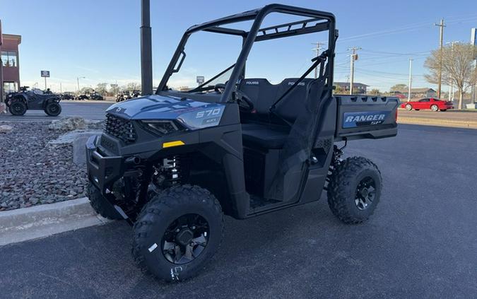 2026 Polaris Ranger SP 570 Premium