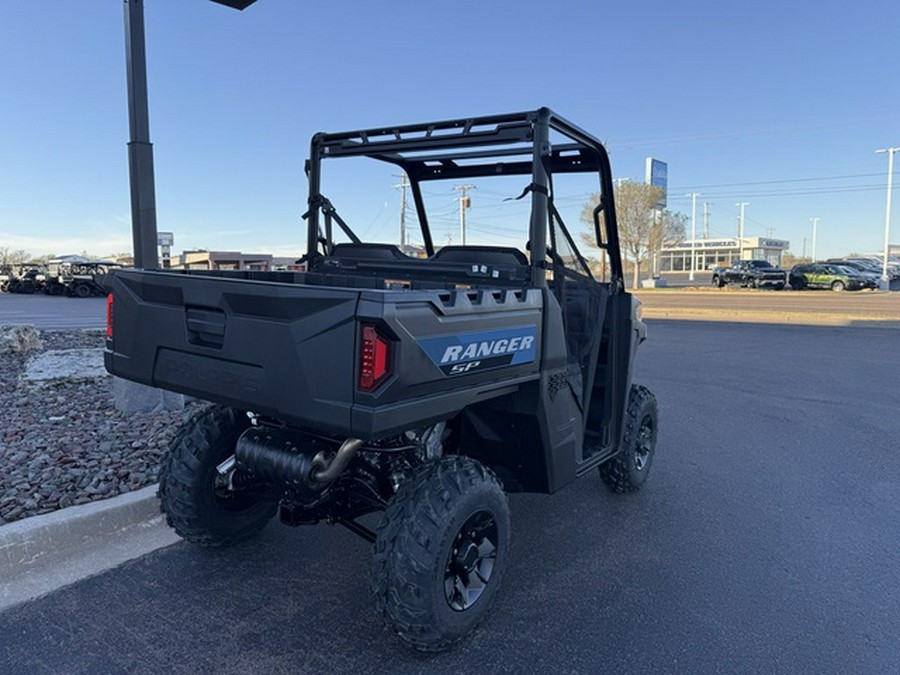 2026 Polaris Ranger SP 570 Premium