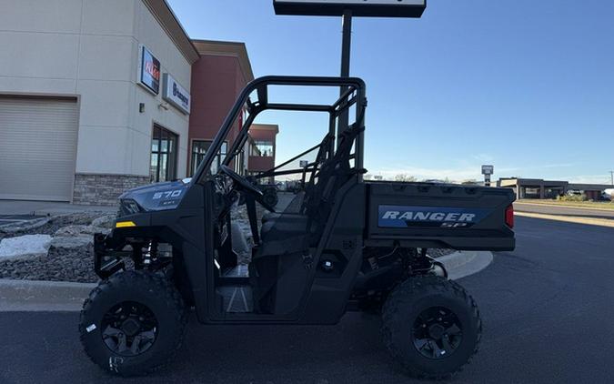 2026 Polaris Ranger SP 570 Premium