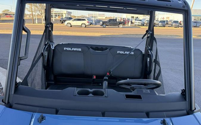 2026 Polaris Ranger SP 570 Premium