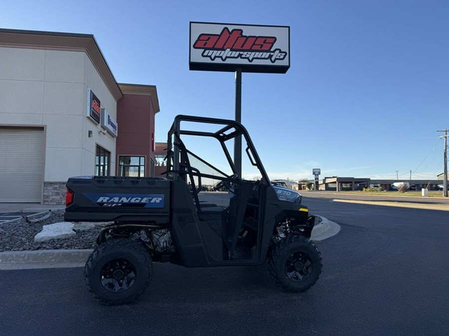 2026 Polaris Ranger SP 570 Premium