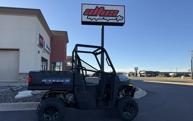 2026 Polaris Ranger SP 570 Premium