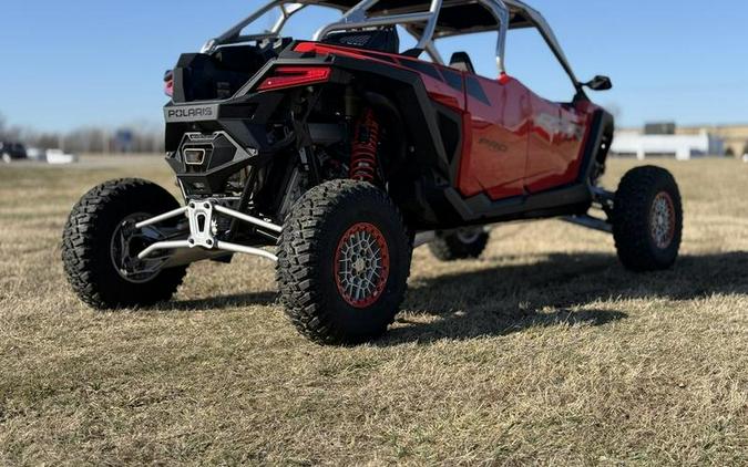 2026 Polaris® RZR Pro R 4 Ultimate