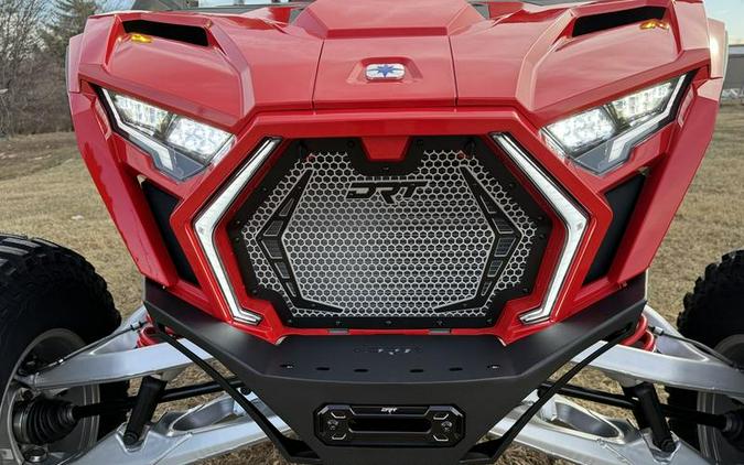 2026 Polaris® RZR Pro R 4 Ultimate