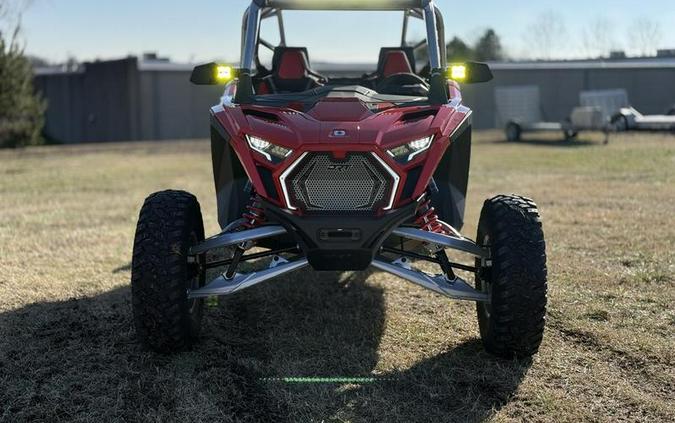 2026 Polaris® RZR Pro R 4 Ultimate
