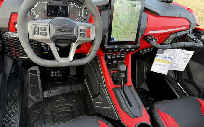 2026 Polaris® RZR Pro R 4 Ultimate