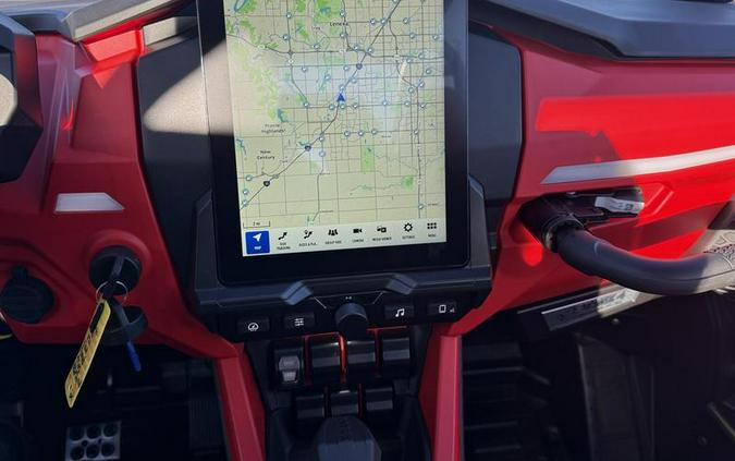 2026 Polaris® RZR Pro R 4 Ultimate