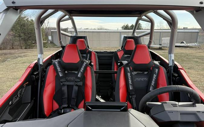 2026 Polaris® RZR Pro R 4 Ultimate