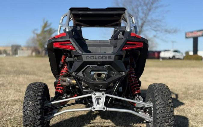 2026 Polaris® RZR Pro R 4 Ultimate
