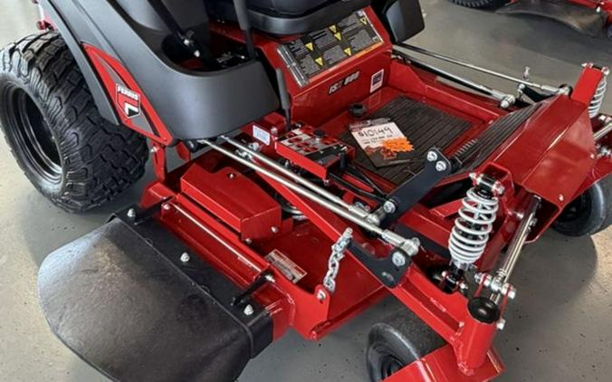 2025 Ferris ISX™ 800 Zero Turn Mower 5902084