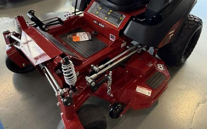 2025 Ferris ISX™ 800 Zero Turn Mower 5902084