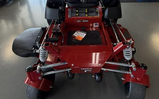 2025 Ferris ISX™ 800 Zero Turn Mower 5902084