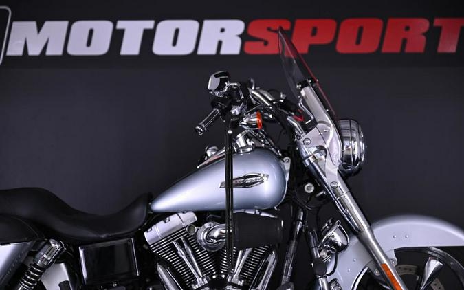 2014 Harley-Davidson® FLD - Dyna® Switchback™