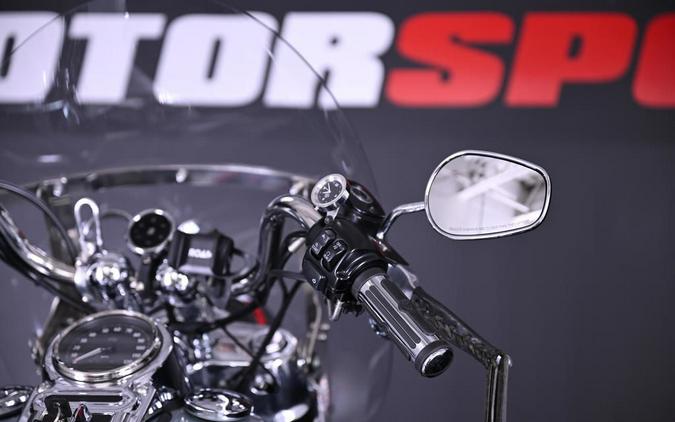 2014 Harley-Davidson® FLD - Dyna® Switchback™