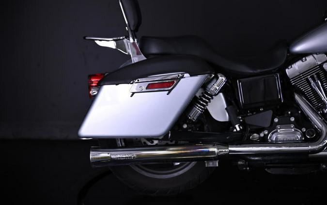 2014 Harley-Davidson® FLD - Dyna® Switchback™