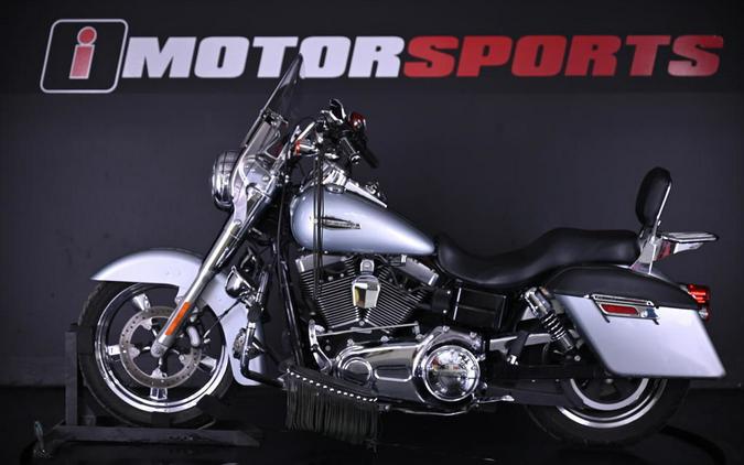 2014 Harley-Davidson® FLD - Dyna® Switchback™