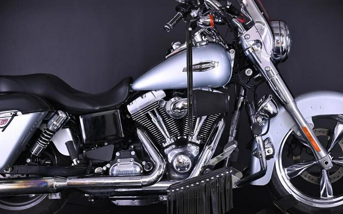 2014 Harley-Davidson® FLD - Dyna® Switchback™