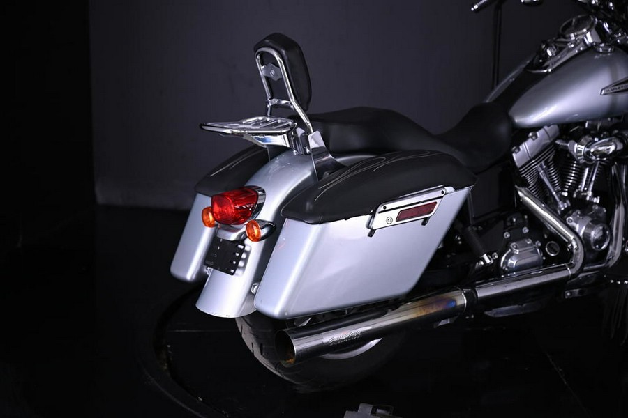 2014 Harley-Davidson® FLD - Dyna® Switchback™