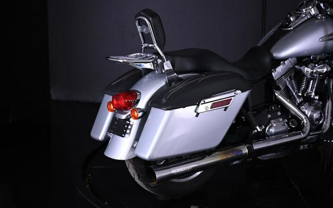 2014 Harley-Davidson® FLD - Dyna® Switchback™