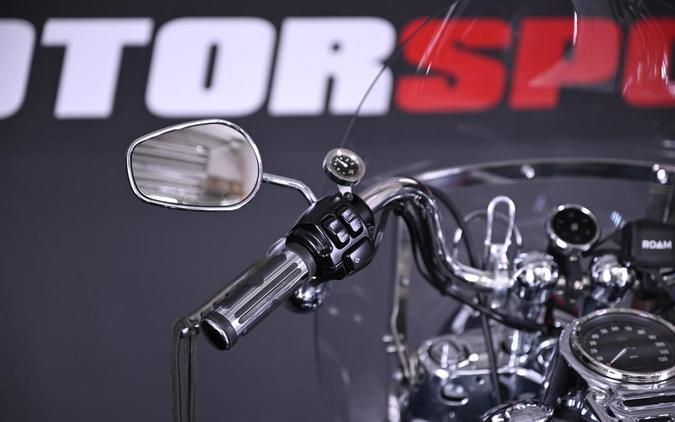 2014 Harley-Davidson® FLD - Dyna® Switchback™