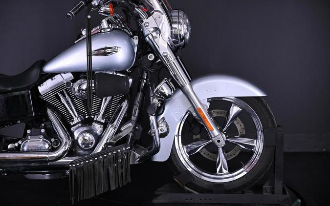 2014 Harley-Davidson® FLD - Dyna® Switchback™