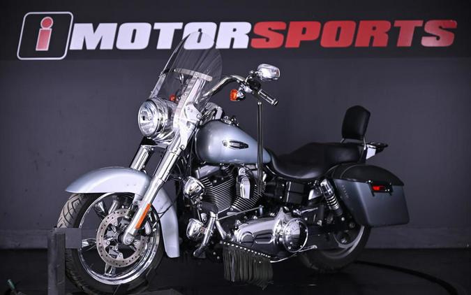 2014 Harley-Davidson® FLD - Dyna® Switchback™