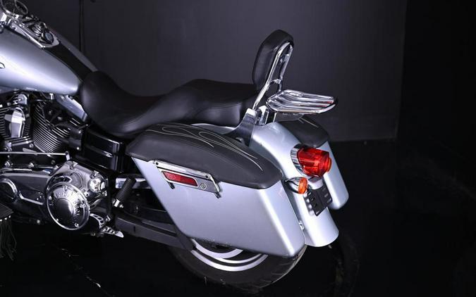 2014 Harley-Davidson® FLD - Dyna® Switchback™