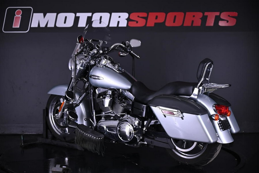 2014 Harley-Davidson® FLD - Dyna® Switchback™
