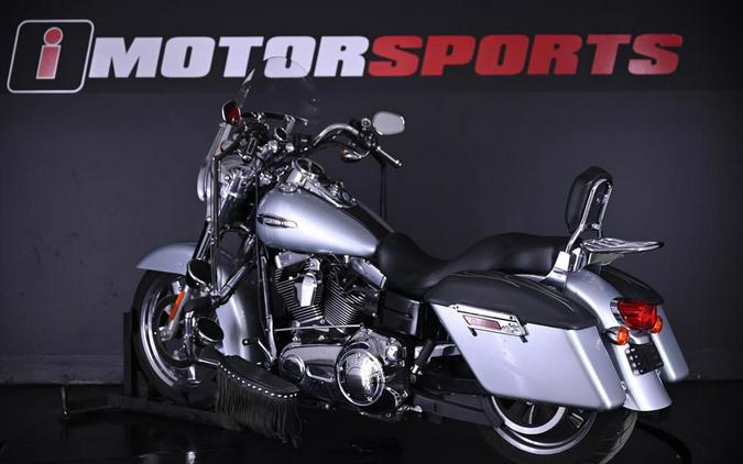 2014 Harley-Davidson® FLD - Dyna® Switchback™