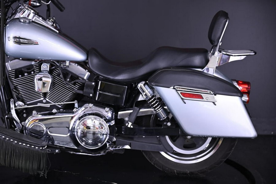 2014 Harley-Davidson® FLD - Dyna® Switchback™