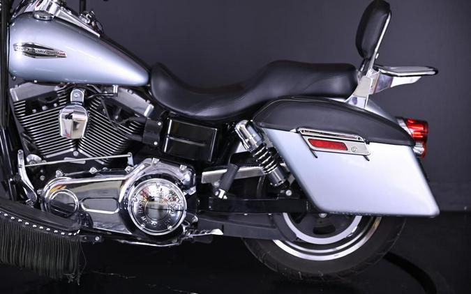 2014 Harley-Davidson® FLD - Dyna® Switchback™