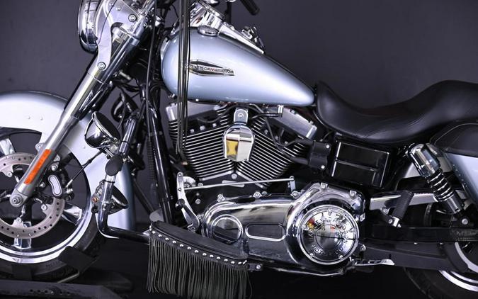 2014 Harley-Davidson® FLD - Dyna® Switchback™