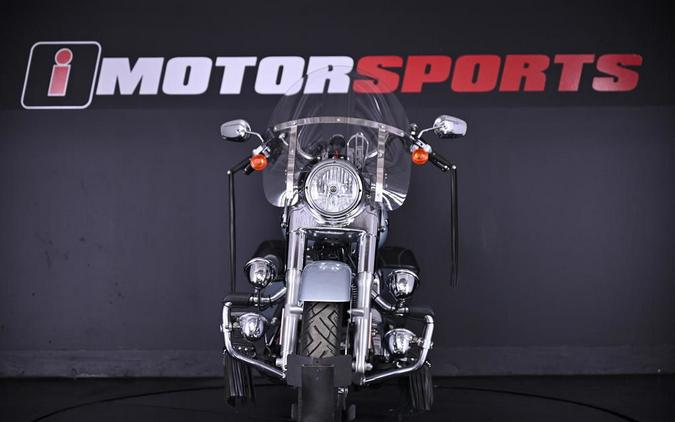 2014 Harley-Davidson® FLD - Dyna® Switchback™