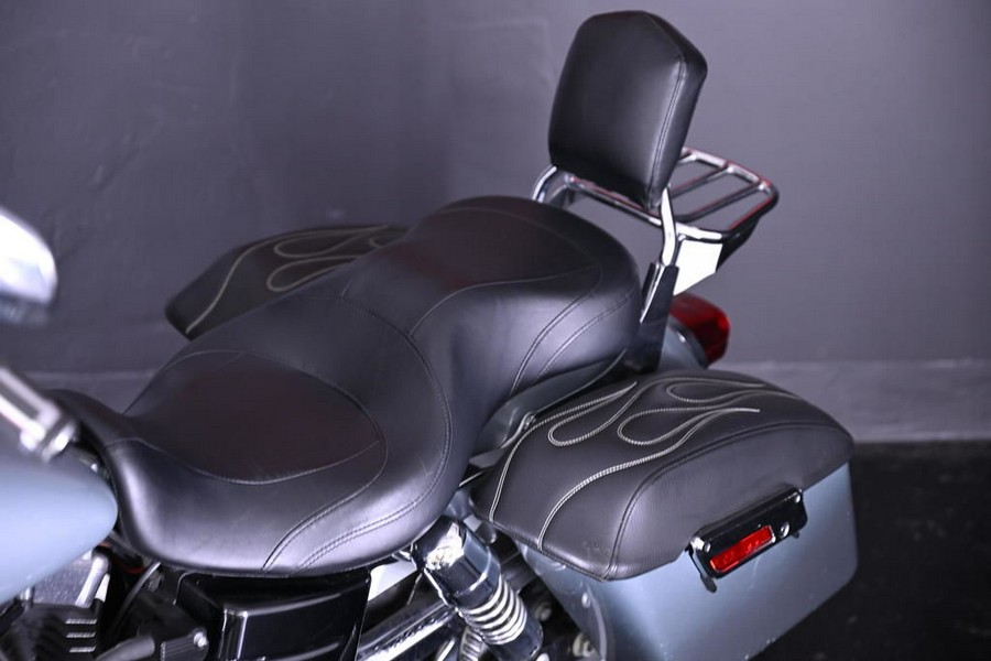 2014 Harley-Davidson® FLD - Dyna® Switchback™