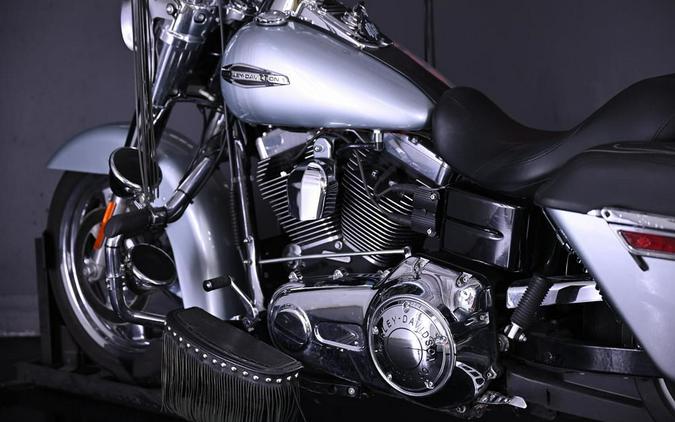 2014 Harley-Davidson® FLD - Dyna® Switchback™