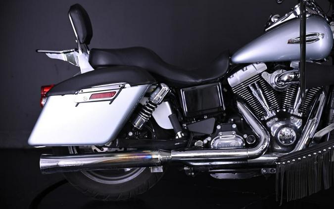 2014 Harley-Davidson® FLD - Dyna® Switchback™
