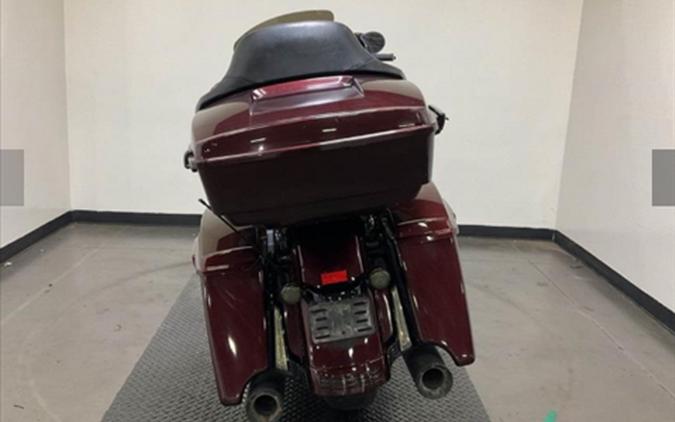 2018 Harley-Davidson Street Glide® Special