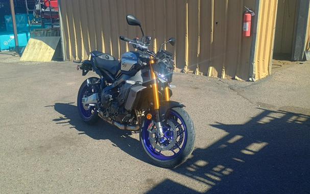 2026 Yamaha MT 09 SP