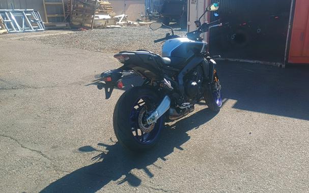 2026 Yamaha MT 09 SP