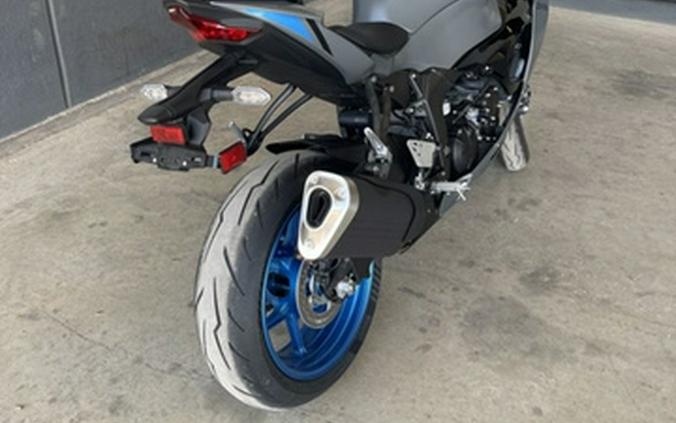 2026 Kawasaki Ninja ZX-6R