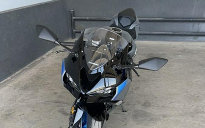 2026 Kawasaki Ninja ZX-6R