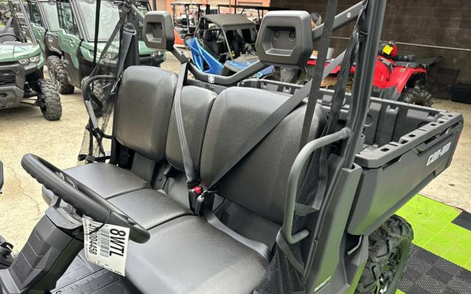2026 Can-AM DEFENDER DPS HD7