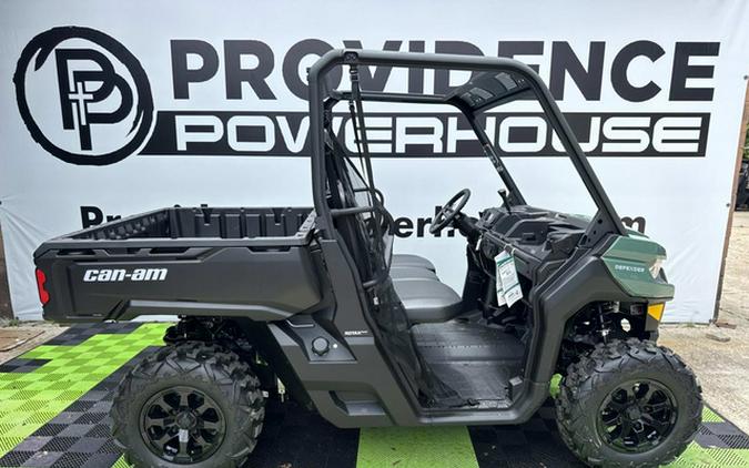 2026 Can-AM DEFENDER DPS HD7