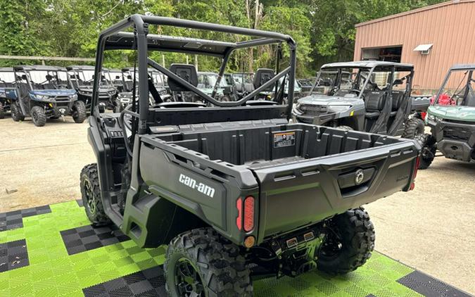 2026 Can-AM DEFENDER DPS HD7