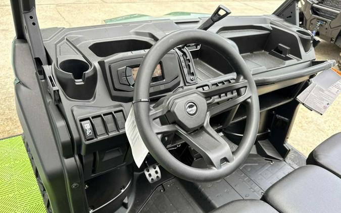 2026 Can-AM DEFENDER DPS HD7