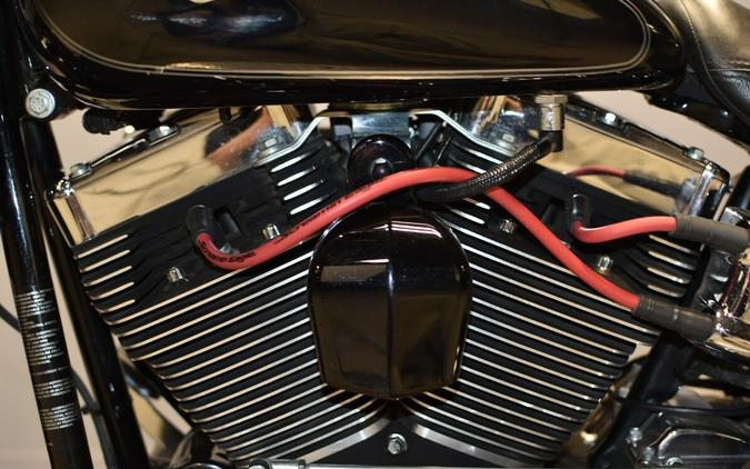 2013 Harley-Davidson Fat Boy FLSTF