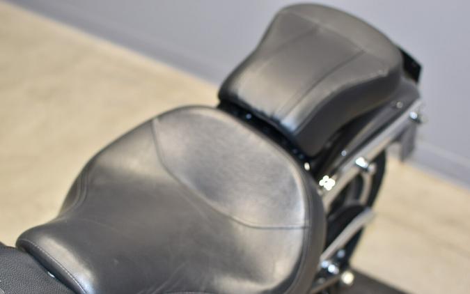 2013 Harley-Davidson Fat Boy FLSTF